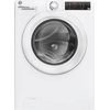 Image de Lave Linge Charge Avant Hoover 7kg Technologie De Convertisseur Blanc 60x45x85cm