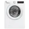 Image de Hoover h-wash 350 h3wp4474tam61-s machine à laver charge avant 7 kg 1400 trmin blanc