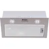 Image de Groupe filtrant - CANDY - CBG625/1XGG - LED - Largeur 52 cm - Débit dair 195.3 m3/h
