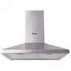 Image de Candy - hotte décorative murale 60cm 67db 458m3h inox cce160xgg - CCE160XGG