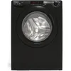Image de Lave-linge hublot CANDY CS 148TMBBE/1-47 - 8 kg - Induction - 1400 trs/min - Classe B - Noir