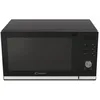 Image de Micro-ondes avec grill Candy 38000974 Noir