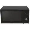 Image de Micro-ondes grill candy cmga25tndb noir