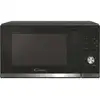 Image de Candy Moderna Cmga23tndb Noir Micro-ondes Grill Comptoir 23 L 900 W