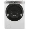 Image de Hoover H-wash&dry 550 H5dpb4149ambc-s Machine À Laver Avec Sèche Linge Pose Libre Charge Avant Blanc F