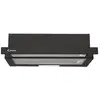 Image de Hotte Encastrée Candy Cbt625/2b/1 332.1 M³/h Led