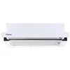 Image de Hotte Aspirante - Candy - CBT625/2W/1 - Intégrée - 2 Vitesses - Éclairage LED