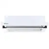 Image de Hotte tiroir escamotable 60 cm CANDY CBT625/2W21