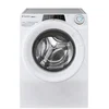 Image de Lave Linge Charge Avant Candy 9kg Technologie De Convertisseur Blanc 60x53x85cm
