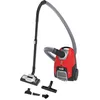 Image de Aspirateur Traineau avec Sac - HOOVER HE510HM - 700 W - 4 L - 65 dBA - Spécial parquet