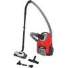 Image de Aspirateur robot traineau avec sac - hoover he510hm - 700 w - 4 l - 65 dba - spécial parquet
