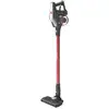 Image de Aspirateur Balai Hoover Hf322th Direct Impulse Motor 22v Noir/rouge 1135 Mm Hoover