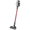 Image de Aspirateur balai sans fil - HOOVER HF322TH - Puissance 22 V - Autonomie 40 min - Réservoir 07 L - Noir/Rouge