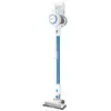 Image de Candy Cviva20 011 Aspirateur Balai Batterie Sec Sans Sac 0,7 L Blanc