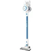 Image de Aspirateur balai - CANDY - CVIVA20 - Electrobrosse LED - Autonomie 35 min - Sans sac