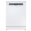 Image de Lave Vaisselle Pose Libre 15 Couverts Digit 41 Db Blanc C Rapido Candy - Cf5c1f0w 60 Cm