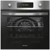 Image de Four encastrable émail lisse fidc x605, 65 litres, multifonction, timer touch