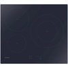 Image de Candy Idea Ci633c/m1 Plaque De Cuisson Induction, 3 Zones, Noir, Vetroceramic, L X P X A (mm): 590x520x60