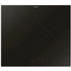 Image de Rosieres Ri633c/m1 Noir Intégré 59 Cm Plaque Avec Zone À Induction 3 Zone(s)