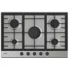 Image de TABLE GAZ ROSIERES RHG75WC5X