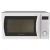 Image de Micro-ondes idea cmwa20sdlw 700w digital 20l blanc - fonction décongélation - 5 niveaux de puissance - 8 menus automatiques