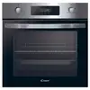 Image de Four catalyse encastrable - convection naturelle candy fidc x265 - noir - 70l - 60 cm - classe a