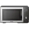 Image de Candy Cmca29edlb/st Acier Inoxydable Micro-onde Combiné Comptoir 29 L 1000 W