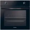 Image de Four Encastrable Nettoyage Manuel - Convection Naturelle Fidc N100 - Noir - Classe A