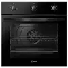 Image de Candy - four intégrable multifonction 65l 60cm email inox fidcn502 - FIDCN502