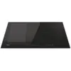 Image de Table De Cuisson Induction Encastrable Haier Chef@home Series 6 80 Cm Noir
