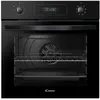 Image de Candy FIDCN665 Four intégrable multifonction catalyse 65 L 60 cm noir - Timer Touch