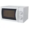 Image de Cmw20smw Micro-ondes Mono Idea - 20l - Mo : 700w - Ui Mécanique - 5 Niveaux De Puissance - Blanc