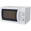 Image de Micro-ondes CANDY CMW20SMW - 20L - 700W - UI mécanique - 5 niveaux de puissance - Blanc