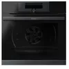 Image de Four électrique - HAIER - HWO60SM4FE9XHP - Encastrable - 70 Litres - Pyrolyse