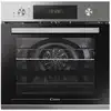 Image de Candy - four intégrable multifonction 65l 60cm pyrolyse inox fcm676x - FCM676X