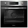 Image de Four encastrable 60l 56cm catalyse inox candy - FIDCX665/1
