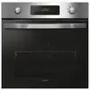 Image de Candy - four intégrable 65l 60cm pyrolyse inoxnoir ficdx676 -