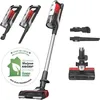 Image de Aspirateur Balai sans fil - HOOVER HF910H - 130 AW - Ecran LED - Technologie Anti-twist - Position Park&Go