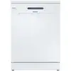 Image de Candy - lave-vaisselle 60cm 14 couverts 47db blanc cf4e7l0w - rapido' CF4E7L0W