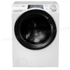 Image de lave-linge séchant CANDY - 8 kg - RPW5856BWMBC/-S -