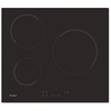 Image de Table de cuisson vitrocéramique 59cm 3 feux 5500w candy - CH63CC/4U2