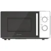 Image de Cmw20smwli Micro-ondes Mono Idea - 20l - Mo : 700w - Ui Mécanique - 5 Niveaux De Puissance - Blanc