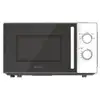 Image de Candy - micro-ondes solo 20l 700w blanc cmw20smwli -
