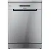 Image de Candy - lave-vaisselle 60cm 15 couverts 47db cf4e7l0x - rapido' CF4E7L0X