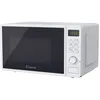 Image de Cmga20sdlwli Micro-ondes Gril Idea - 20l - Mo : 700w - Gril : 800w - Ui Digitale - 5 Niveaux De Puissance - Blanc