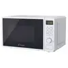 Image de Micro ondes grill candy idea cmga20sdlwli 20l blanc 700w 800w