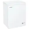 Image de Candy - congélateur coffre 70cm 137l cchh145e - CCHH145E