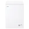 Image de Congélateur coffre - CANDY - CCHH 100E - 97 litres - Classe énergétique E - 39 dB