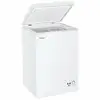 Image de Candy cchh 100e congélateur coffre pose libre 97 l e blanc