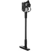 Image de Hoover Hf401h 011 Aspirateur-balai 2 En 1 Batterie Sec Sans Sac 0,7 L 240 W Noir, Argent
